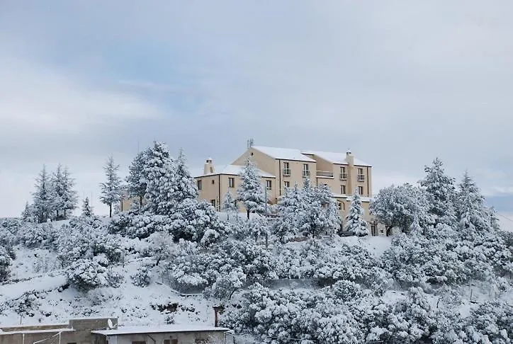 Gorropu Hotel Urzulei