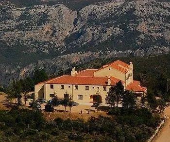 Gorropu Hotel Urzulei