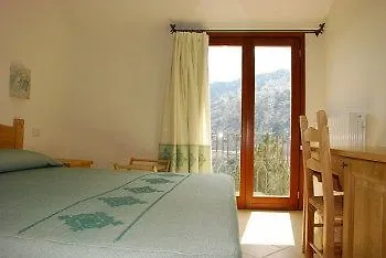 Gorropu Hotel Urzulei