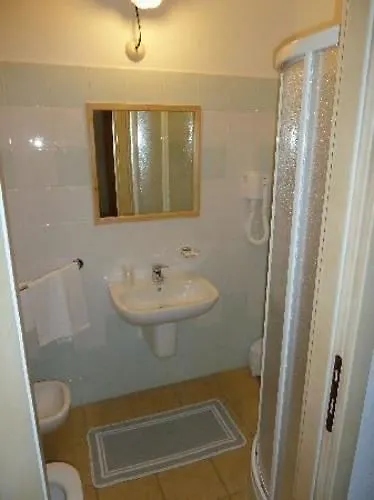 Gorropu Hotel Urzulei 3*,  Italy