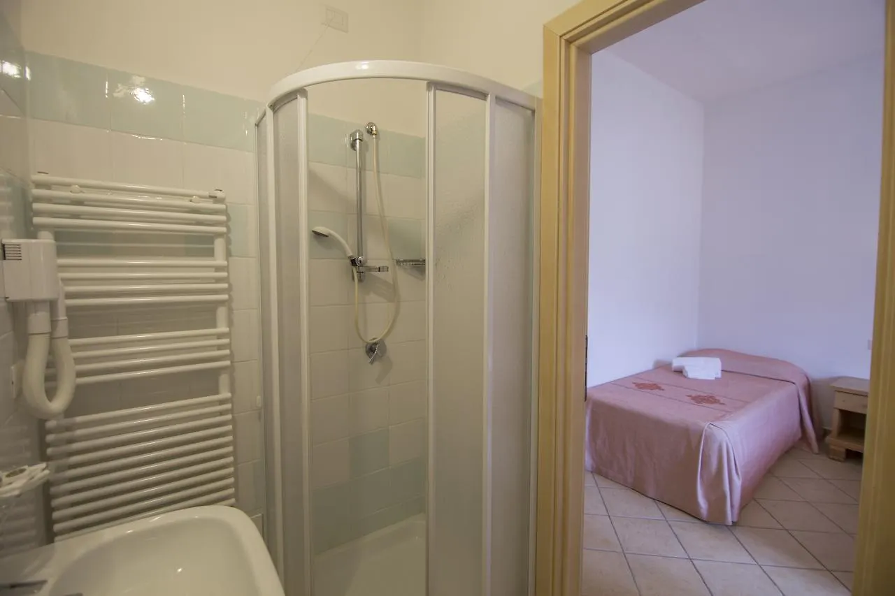 Gorropu Hotel Urzulei