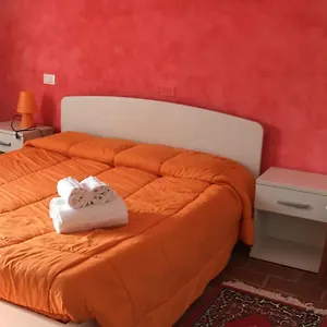 Agriturismo Corte Bozzini Alloggio per agriturismo Bardolino