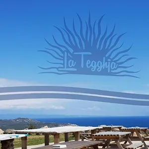 Bed & Breakfast La Tegghja, Rena Majore