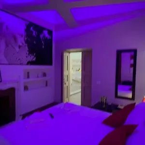 Relaise Luxury Sistina Guest house Rome