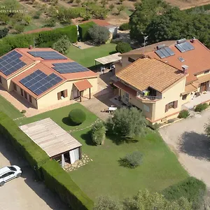 Bonsai Alghero Bed & Breakfast