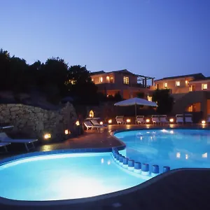 Hotel Stelle Marine, Cannigione