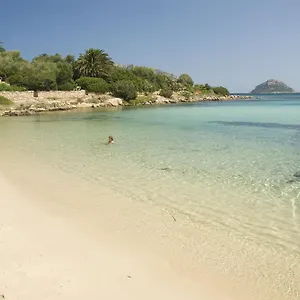 Baia Caddinas Clubresidence Appart hôtel