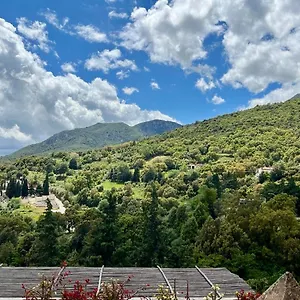 Bed & Breakfast Su Biancu - Sardinian Experience, Urzulei
