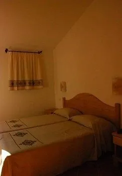 Gorropu Hotel Urzulei