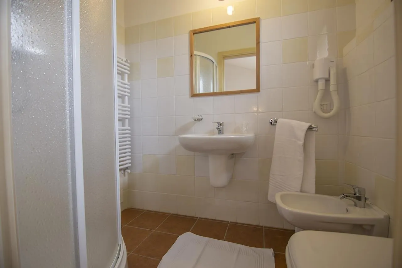 Gorropu Hotel Urzulei